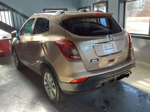 Used 2018 Buick Encore Preferred image 10