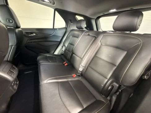 Used 2018 Chevrolet Equinox Premier AWD/4WD image 26
