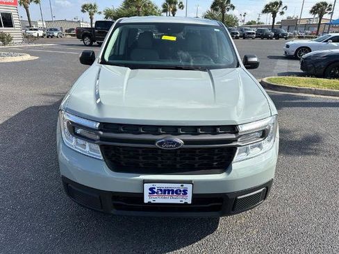 Certified 2022 Ford Maverick XLT FWD image 6