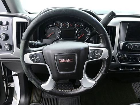 Used 2014 GMC Sierra 1500 SLE w/ SLE Value Package AWD/4WD image 27