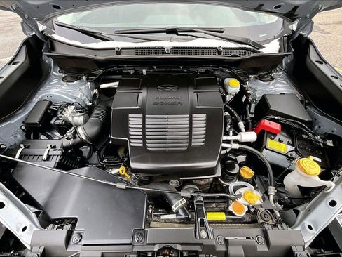 Used 2023 Subaru Forester Premium image 10