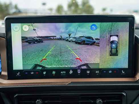 New 2025 Ford Bronco Sport Outer Banks w/ Outer Banks Tech Package+ image 24