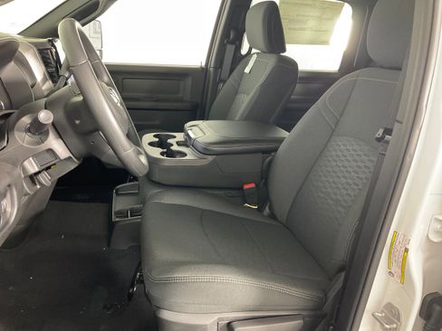 New 2026 RAM 2500 Tradesman image 8