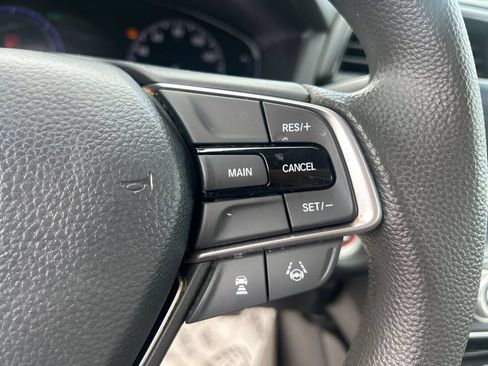 Used 2022 Honda Insight EX image 24