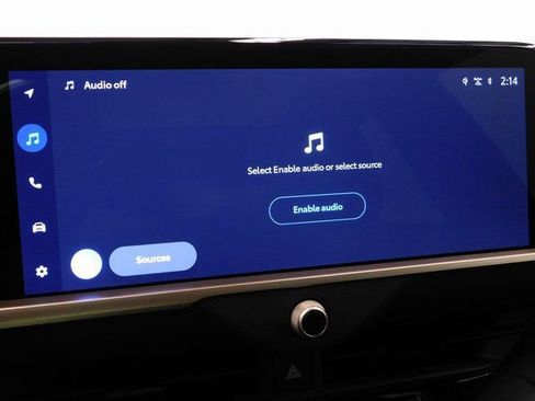 Used 2025 Toyota Crown Platinum image 46