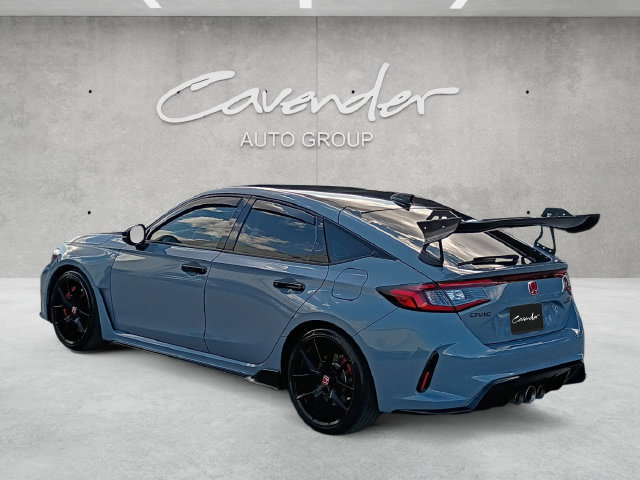 Used 2023 Honda Civic Type R image 14