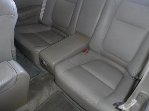 Used 2001 Acura CL image 27