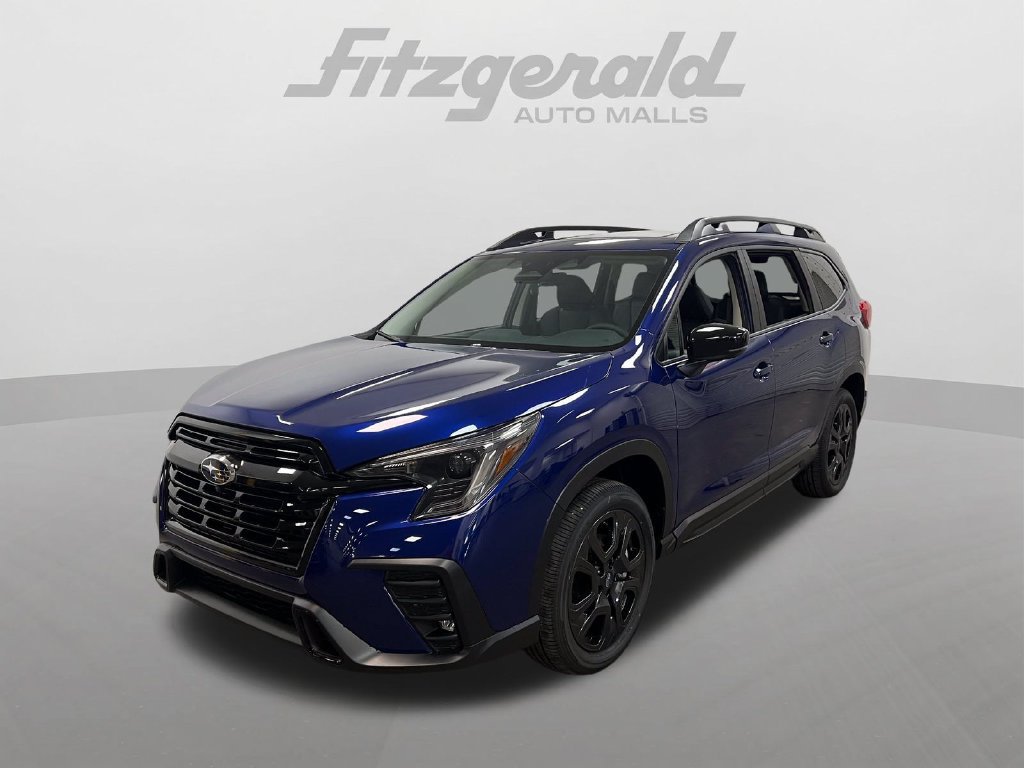 New 2026 Subaru Ascent Bronze Edition AWD/4WD 360° Tour