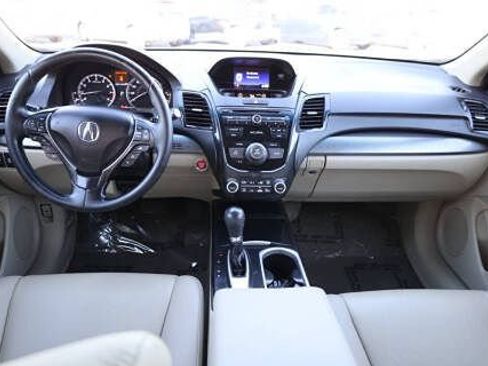 Used 2016 Acura RDX FWD image 15