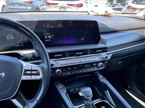 Used 2023 Kia Telluride S AWD/4WD image 10