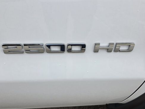 Used 2015 Chevrolet Silverado 2500 W/T w/ WT Fleet Convenience Package image 34