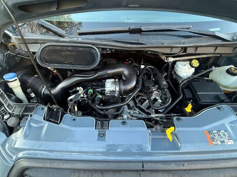 Used 2020 Ford Transit 250 148 High Roof Extended image 28