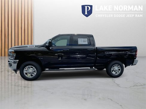 New 2026 RAM 2500 Tradesman image 4