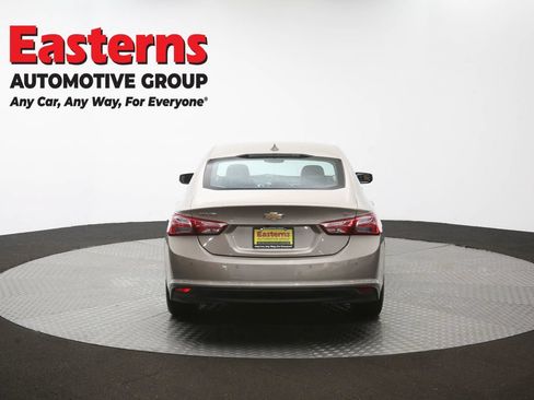 Used 2024 Chevrolet Malibu LT FWD image 39