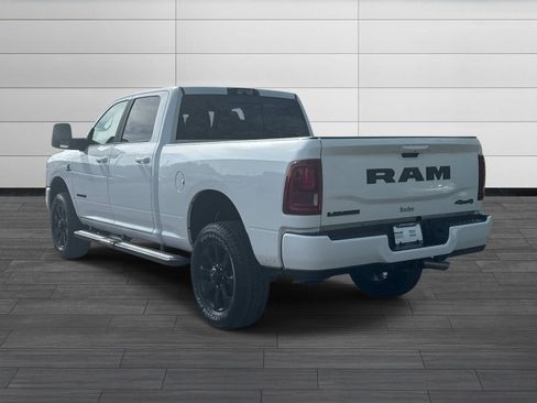 New 2026 RAM 2500 Laramie image 6