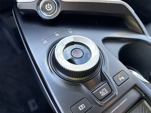 New 2025 Kia EV6 Wind image 30