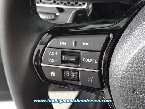 Certified 2026 Honda Civic Sport image 25