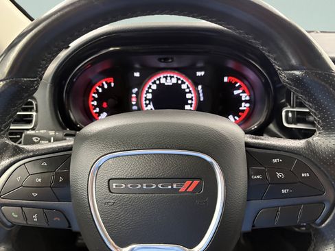 Used 2019 Dodge Durango AWD image 32
