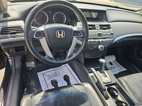 Used 2008 Honda Accord EX-L image 20