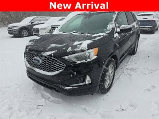 Used 2023 Ford Edge SEL w/ Convenience Package video 1
