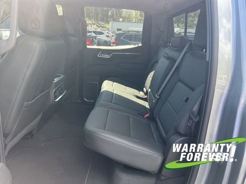 New 2026 GMC Sierra 1500 SLT w/ SLT Premium Package image 16