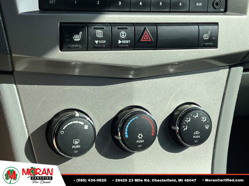 Used 2008 Chrysler Sebring Touring w/ Special Touring Group FWD image 21
