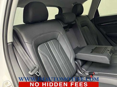 Used 2018 Audi Q5 2.0T Premium Plus image 19