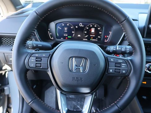 New 2026 Honda CR-V Sport-L image 30