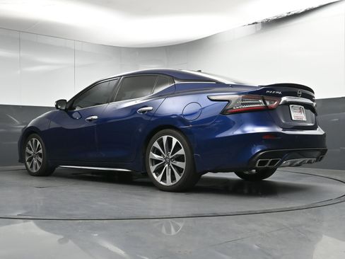 Used 2023 Nissan Maxima Platinum w/ Sport Mat Group image 29