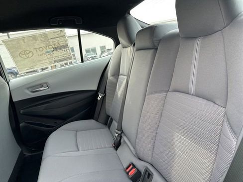 New 2026 Toyota Corolla SE image 11