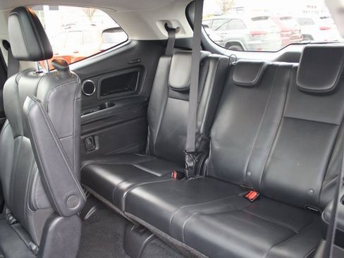 Used 2019 Subaru Ascent Limited image 25