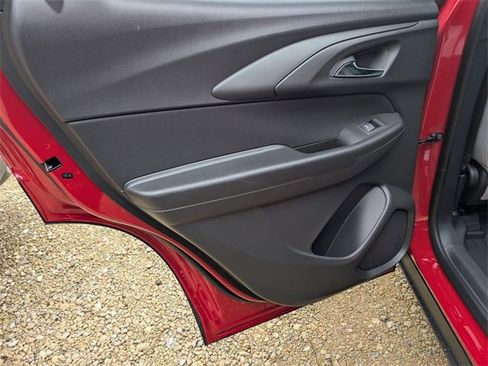 New 2026 Chevrolet TrailBlazer LS w/ LS Convenience Package image 21