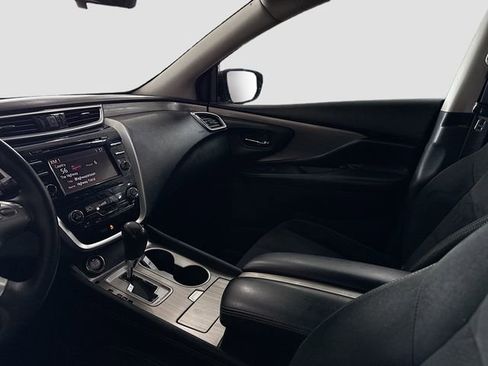 Used 2015 Nissan Murano S image 22