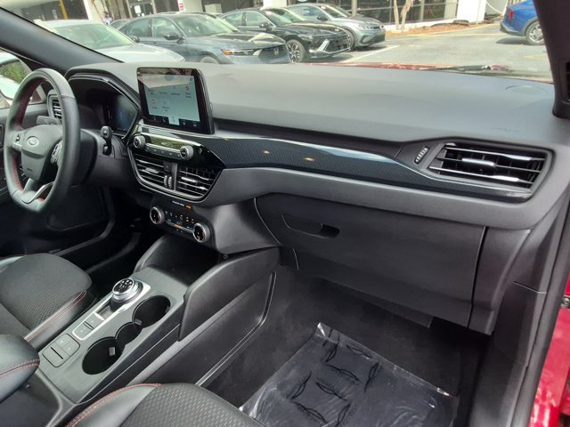 Used 2025 Ford Escape ST-Line FWD image 31