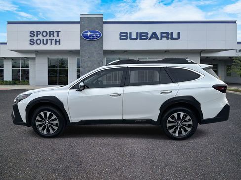 Used 2023 Subaru Outback Touring XT image 7