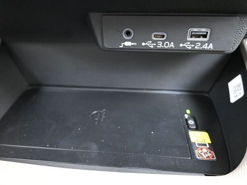 New 2026 Subaru Forester Premium image 34