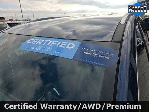 Certified 2023 Buick Enclave Premium image 9