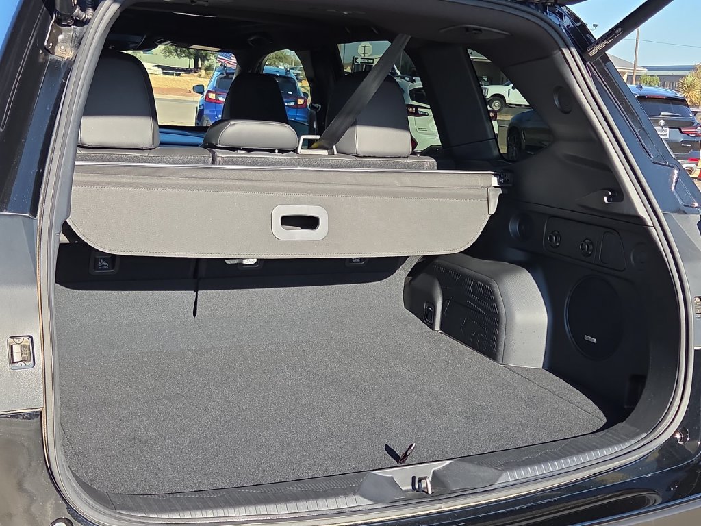 Certified 2025 Subaru Forester Sport AWD/4WD image 12