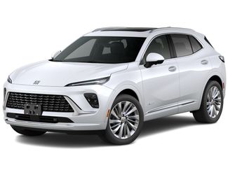 New 2026 Buick Envision Avenir video 1