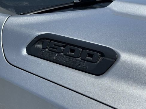 Used 2022 RAM 1500 Lone Star RWD image 24