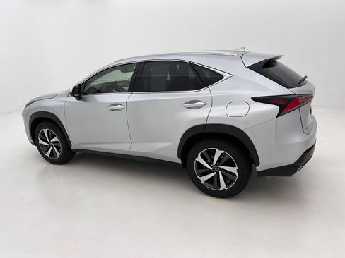 Used 2019 Lexus NX 300 AWD w/ Premium Package image 10