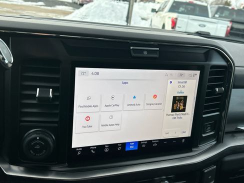 New 2026 Ford F250 Lariat w/ Lariat Ultimate Package image 44