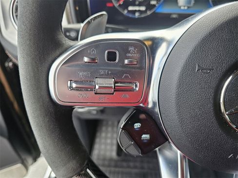 Used 2022 Mercedes-Benz G 63 AMG 4MATIC image 18