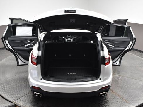 New 2026 Acura RDX SH-AWD image 46