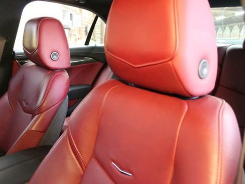 Used 2015 Cadillac ATS Premium image 17