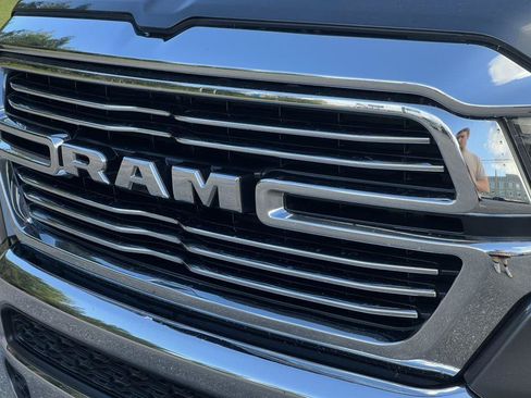 Used 2022 RAM 1500 Laramie AWD/4WD image 41