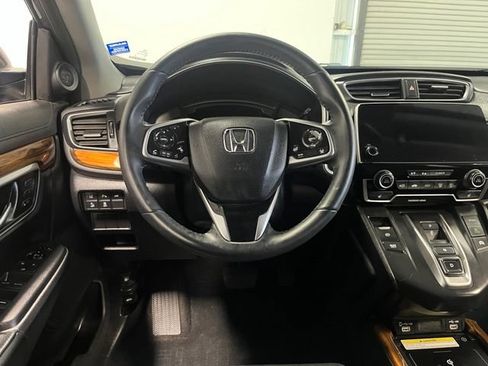 Used 2021 Honda CR-V Touring image 21
