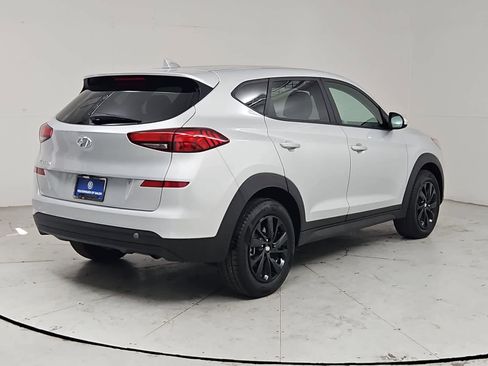 Used 2019 Hyundai Tucson SE FWD image 6