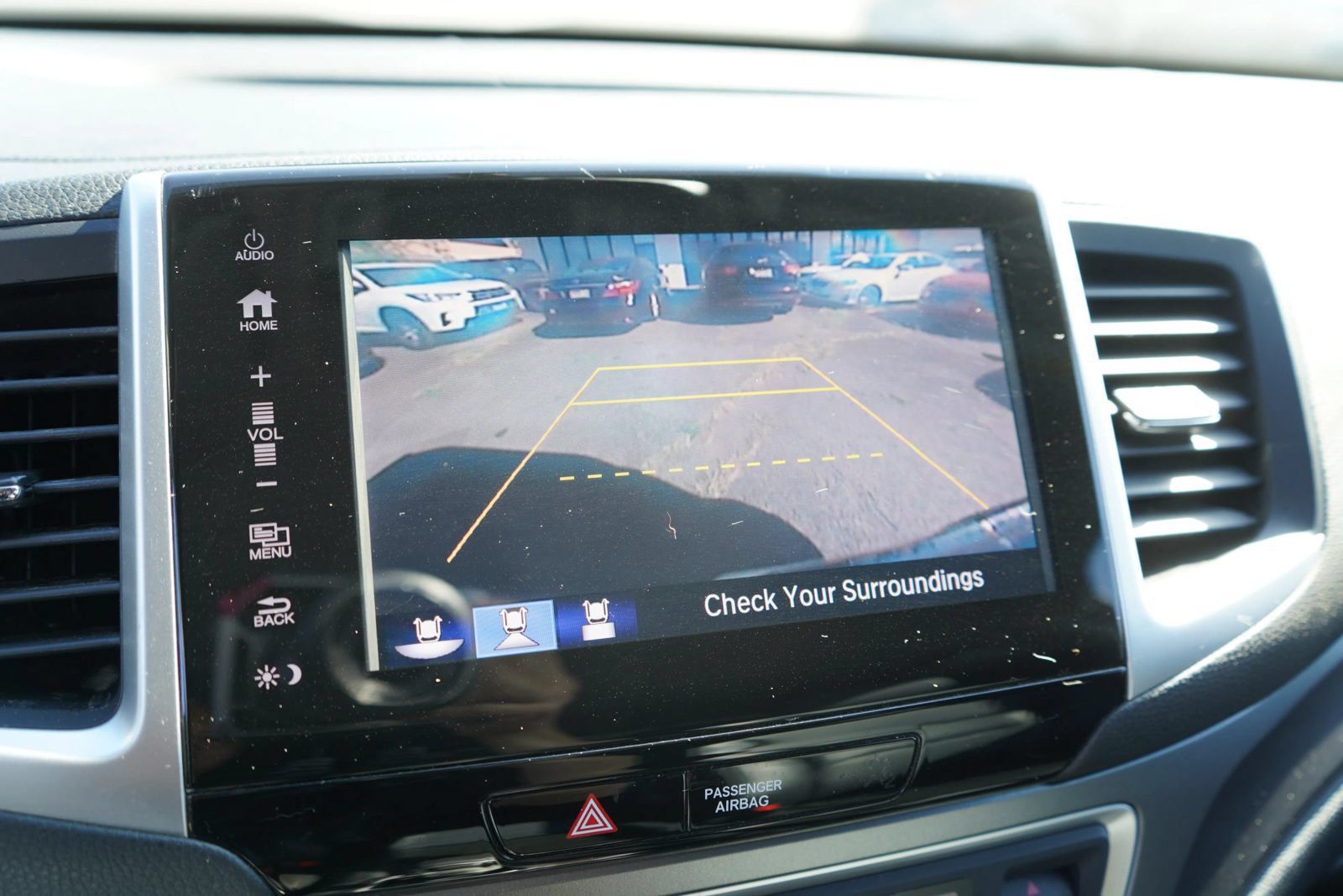 Used 2019 Honda Ridgeline RTL-T image 22
