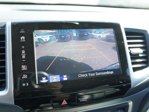 Used 2019 Honda Ridgeline RTL-T image 22